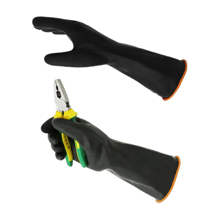 Industrial Gloves