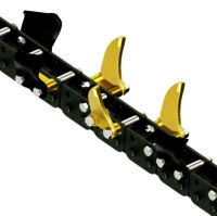 Double Wheel Trench Cutter