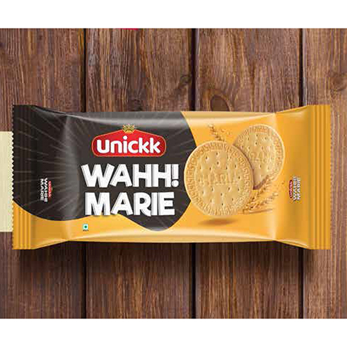 Wahh Marie Biscuits