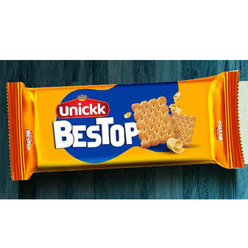 Square Bestop Biscuits