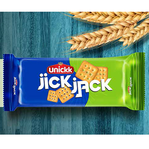 Jick Jack Biscuits