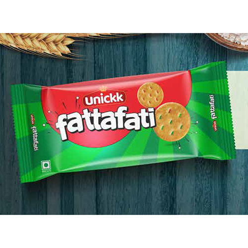 Fattafati Biscuits