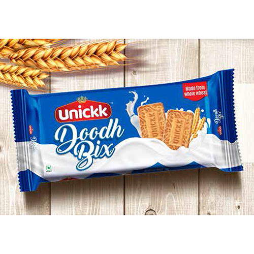 Doodh Bix Biscuits