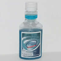 Chlorhexidine Gluconate Sodium Fluoride And Zinc Chloride Mouth Wash