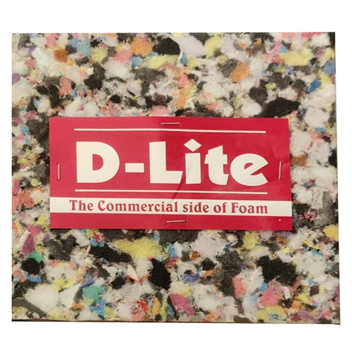 D-Lite Commercial Foam Block