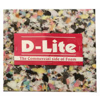 D-Lite Commercial Foam Block