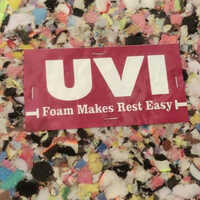 UVI Foam Maker Rest Easy Foam Block
