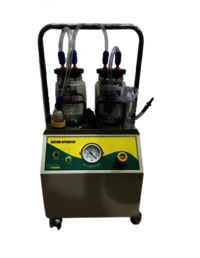 Anaesthesia suction  products