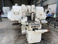 Forte Sba 401 Automatic Band Saw