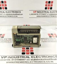 ALLEN BRADLEY ANALOG I-O MODULE 1769-IF4OXF2 PLC