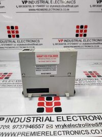 ALLEN BRADLEY COMMUNICATION MODULE 1768-ENBIT