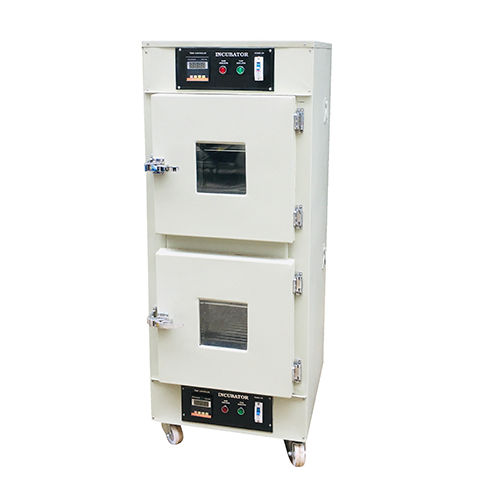 Mksi-107 Oven And Incubator Combined