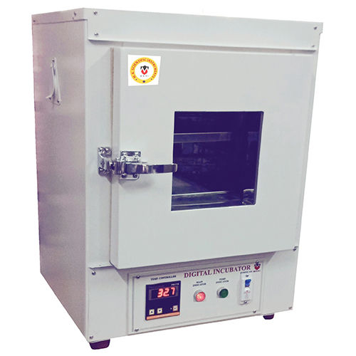 MKSI-108 Laboratory Bacteriological Incubator (Digital)