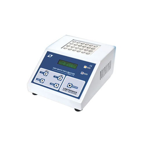 MKSI-112 Dry Bath Incubator