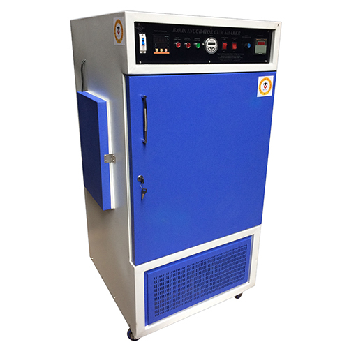  Bod Incubator