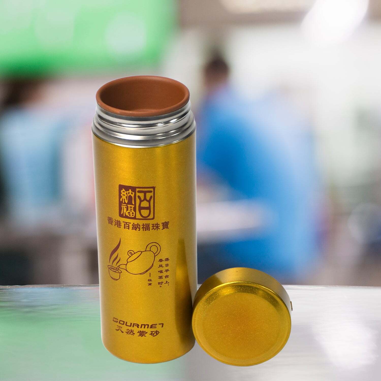Water Bottle High Quality Vacuum Bottle For Driving
