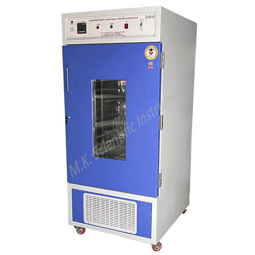 MKSI-117 Plasma Freezer