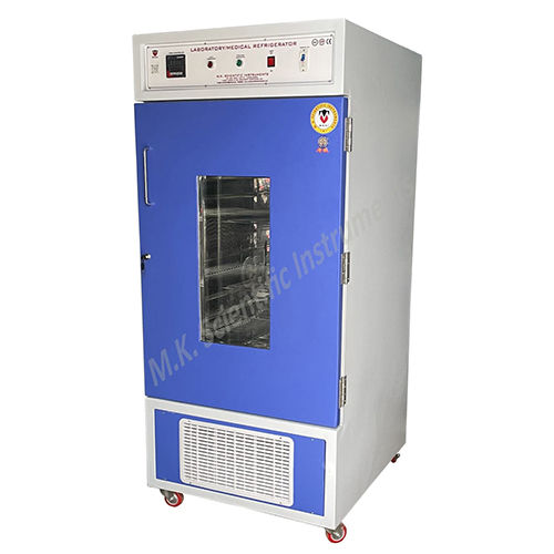 MKSI-118 Laboratory  And Medical Refrigerator