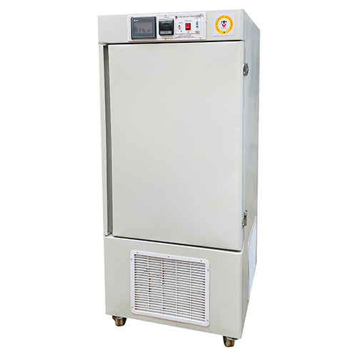 Mksi-137 Ultra Low Deep Freezer Vertical Capacity: 112 Liter Liter/Day