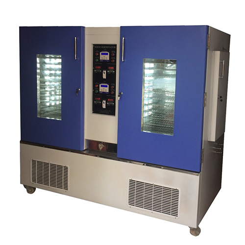 Seed  Germinator  Double Chamber