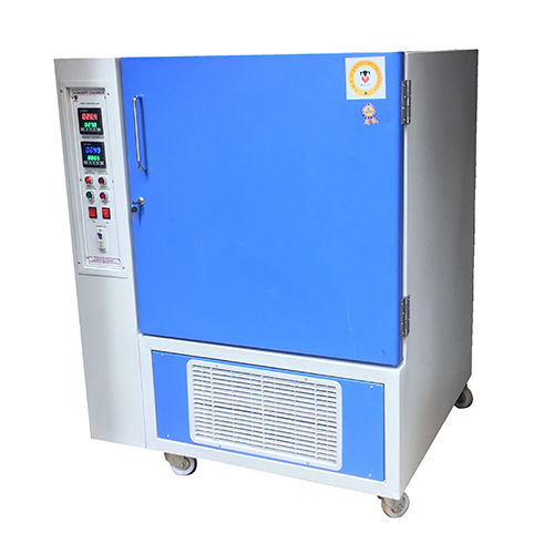 MKSI-133 Plant Growth Chamber