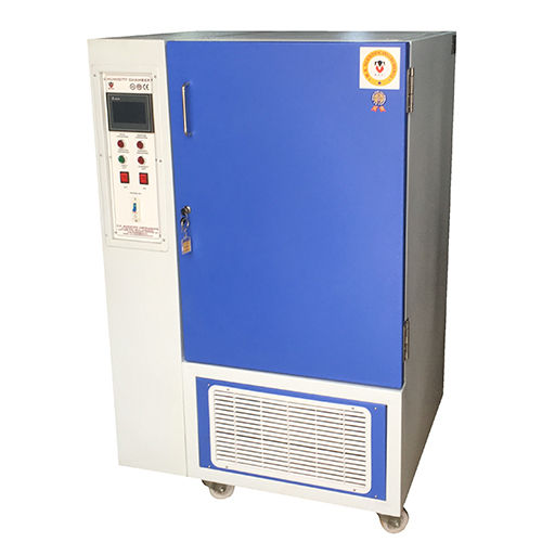 Mksi-141 Humidity Test Chamber Dimension(L*W*H): 455 X 410 X 610 Mm Millimeter (Mm)