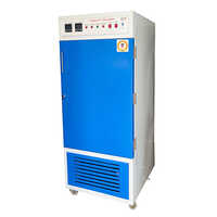 Mksi-142 Stability Test Chamber Capacity: 112 Liter Liter/Day