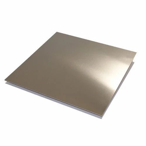 Aluminium Sheet 5052