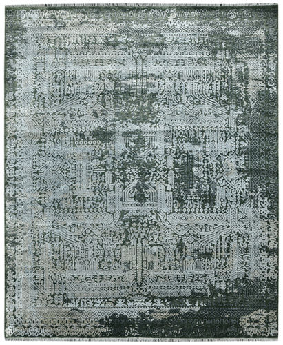 20068 Hand Knotted Carpets