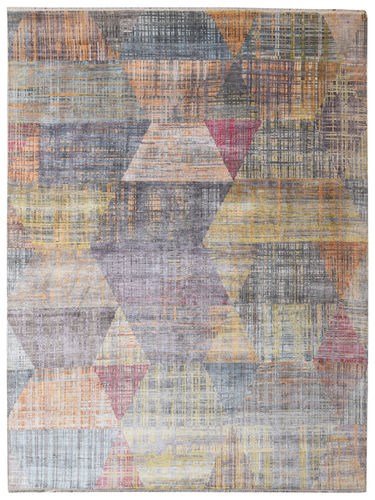 22281 Hand Knotted Carpet