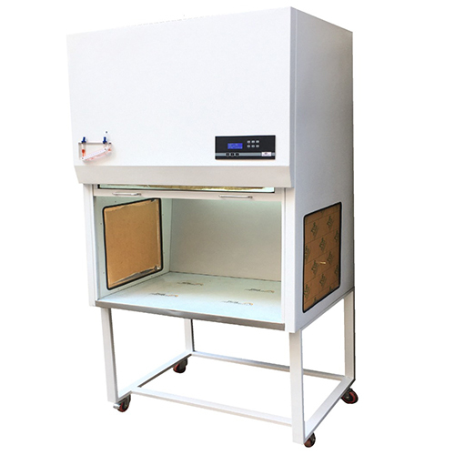 Laminar Air Flow