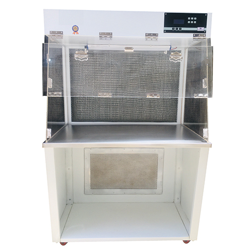Laminar Airflow Horizontal