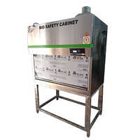 MKSI 164 Bio-Safety Cabinet (SS)