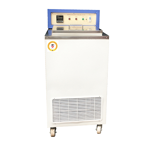 Mksi-122 Cooling Refrigerated Chiller Circulator Water Bath - Application: Industrial