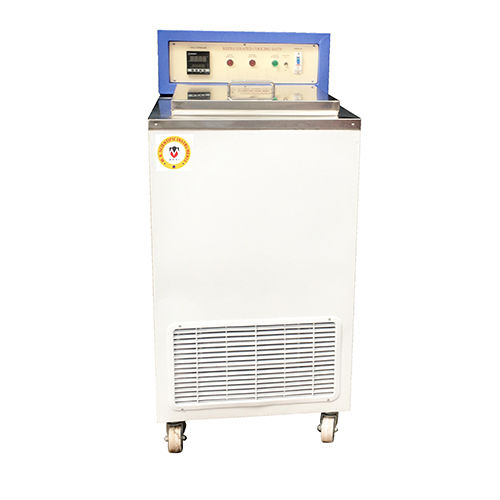 MKSI-122 Cooling Refrigerated Chiller Circulator Water Bath