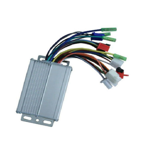 Bldc Hub Motor Controller 250W Application: Electrical