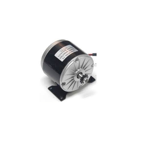 Pmdc 250w geared motor hot sale