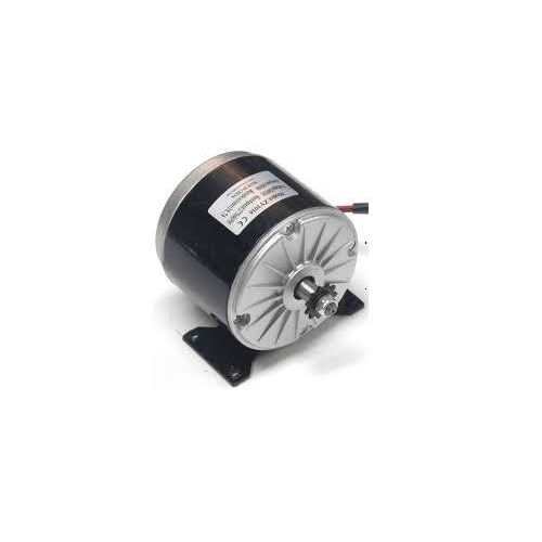 PMDC Motors