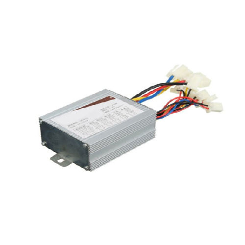 Silver Pmdc Motor Controller 350W