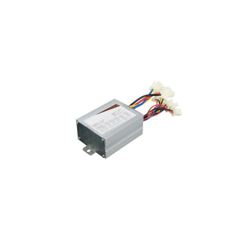 Grey Pmdc Motor Controller 450W