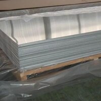 Aluminium Sheet And Plates