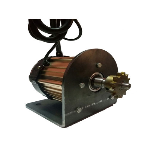 BLDC Electric Motor manufacturer, Buy good quality BLDC Electric