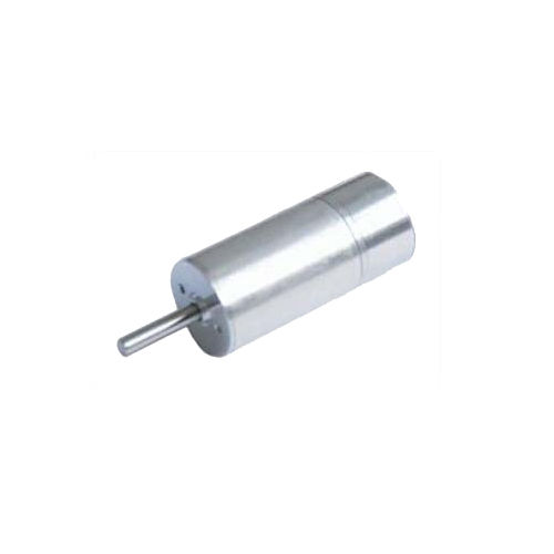 Silver Bldc Motors 24 Mm