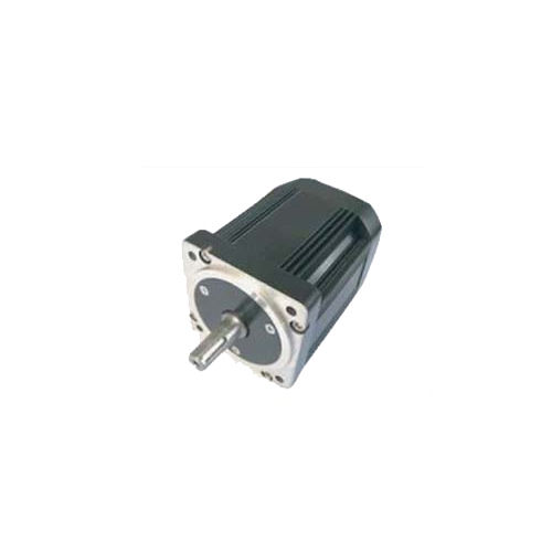 Black Bldc Motors 90Mm