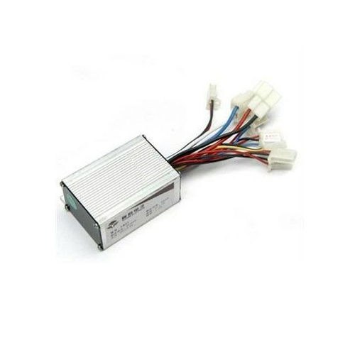 PMDC Motor Controller 250W