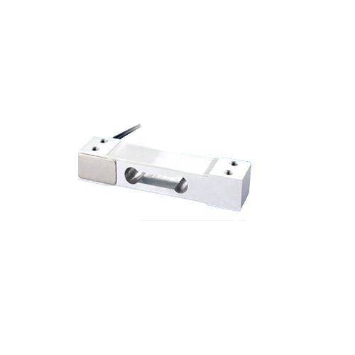 White Single Point Load Cell 601