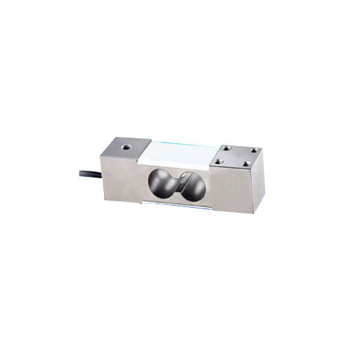 Silver Load Cell 310