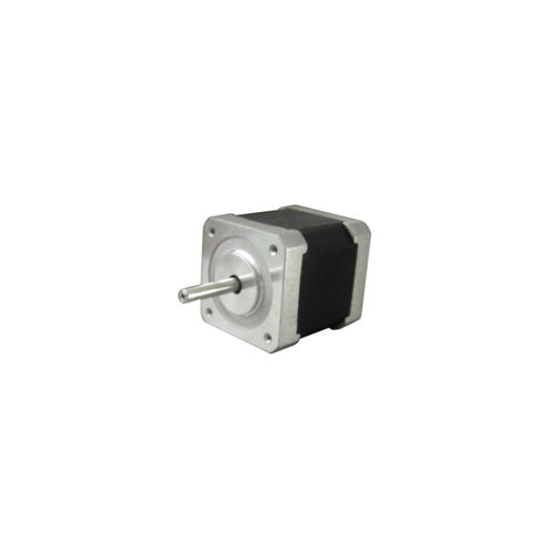 Stepper Motors