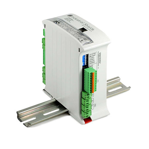 Industrial Programmable Logical Controller Supply Voltage: 230 Volt (V)