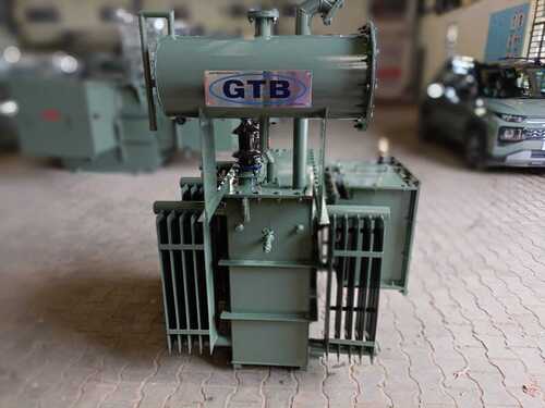 250 Kva Transformer Efficiency: High at Best Price in Ludhiana | Guru ...